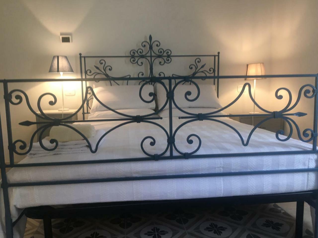 Bed and Breakfast Via Mazzini Bazzano Exterior foto