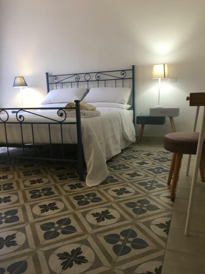 Bed and Breakfast Via Mazzini Bazzano Exterior foto