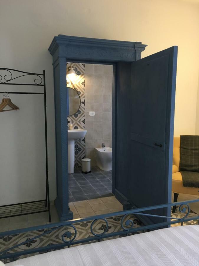 Bed and Breakfast Via Mazzini Bazzano Exterior foto
