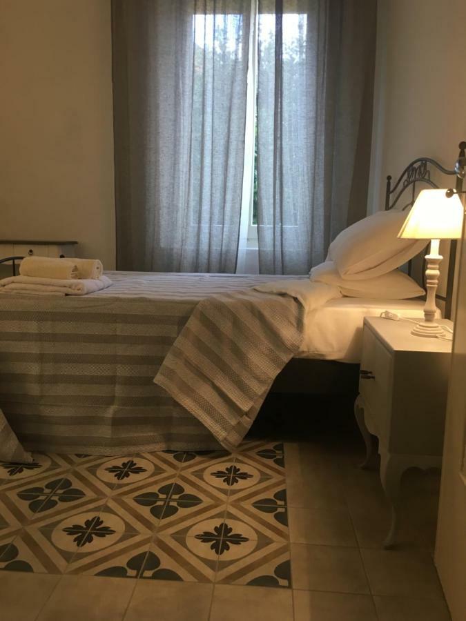 Bed and Breakfast Via Mazzini Bazzano Exterior foto