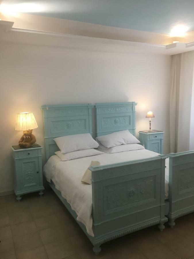 Bed and Breakfast Via Mazzini Bazzano Exterior foto