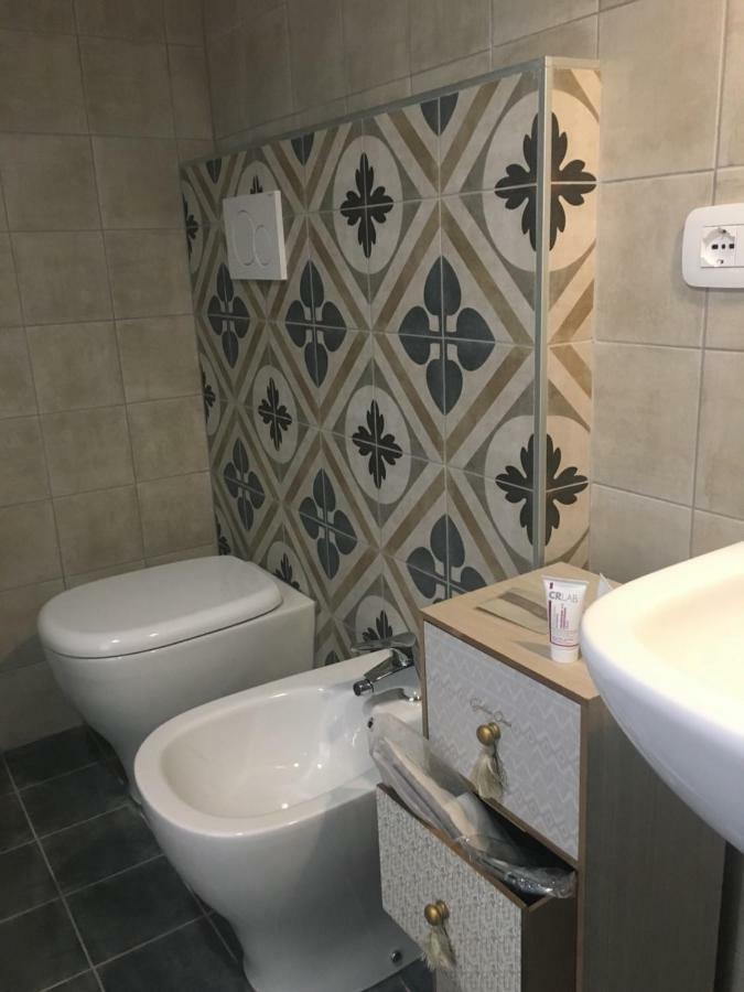 Bed and Breakfast Via Mazzini Bazzano Exterior foto