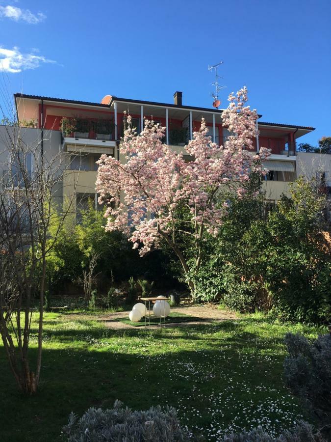 Bed and Breakfast Via Mazzini Bazzano Exterior foto