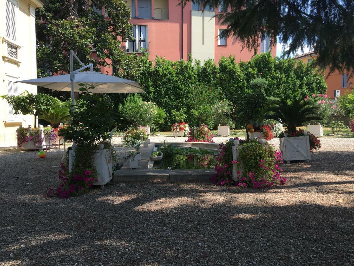 Bed and Breakfast Via Mazzini Bazzano Exterior foto