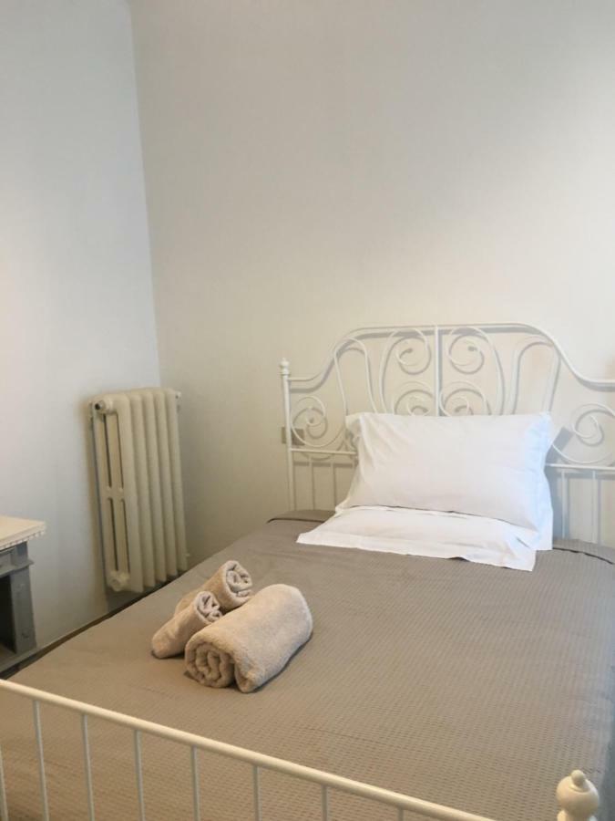 Bed and Breakfast Via Mazzini Bazzano Exterior foto
