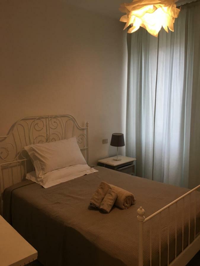Bed and Breakfast Via Mazzini Bazzano Exterior foto