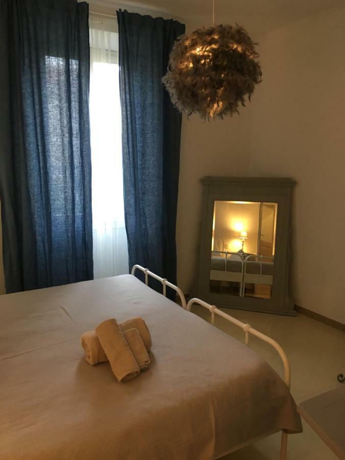 Bed and Breakfast Via Mazzini Bazzano Exterior foto